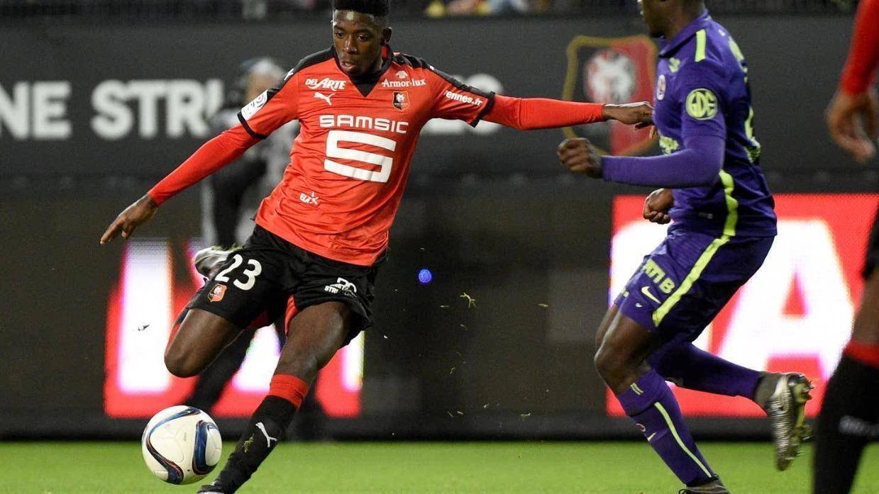 周五011法甲焦点战：梅斯主场迎战雷恩，历史交锋全面下风能否打破？